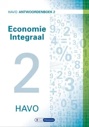 Omslag van Antwoordenboek 2