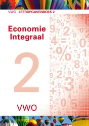 Omslag van Leeropgavenboek 2