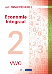 Omslag van Antwoordenboek 2