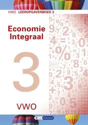 Omslag van Leeropgavenboek 3