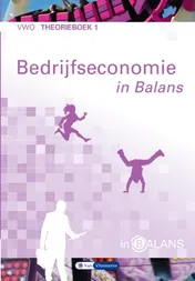 Omslag van Theorieboek 1