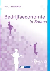 Omslag van Werkboek 1