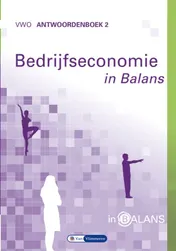 Omslag van Antwoordenboek 2