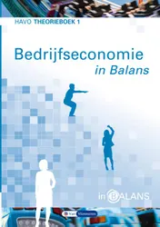 Omslag van Theorieboek