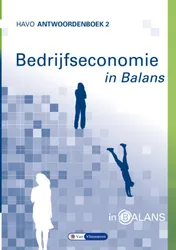 Omslag van antwoordenboek