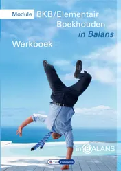 Omslag van Werkboek