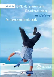 Omslag van Antwoordenboek