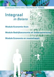 Omslag van Theorieboek