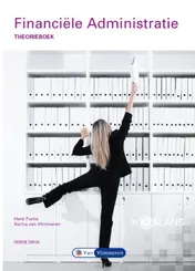 Omslag van Theorieboek