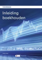Omslag van Theorieboek