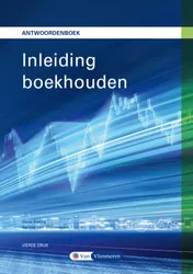 Omslag van Antwoordenboek