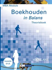Omslag van Theorieboek