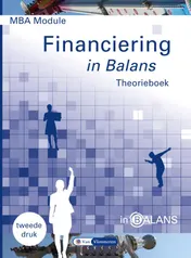 Omslag van Theorieboek