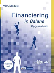 Omslag van Opgavenboek