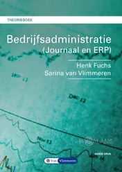 Omslag van Theorieboek