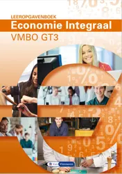 Omslag van Leeropgavenboek