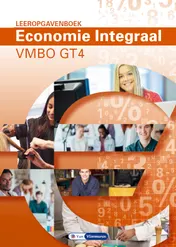 Omslag van Leeropgavenboek