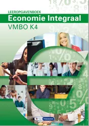 Omslag van Leeropgavenboek