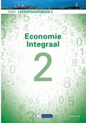 Omslag van leeropgavenboek 2