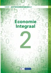 Omslag van antwoordenboek 2