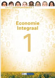 Omslag van leeropgavenboek