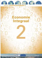 Omslag van leeropgavenboek 2