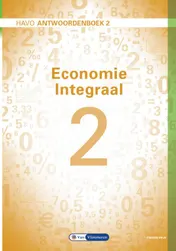 Omslag van Antwoordenboek 2