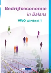 Omslag van werkboek 1