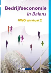 Omslag van Werkboek 2