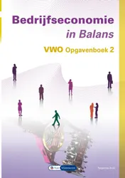 Omslag van Opgavenboek 2