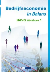 Omslag van werkboek 1