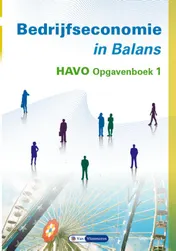 Omslag van opgavenboek 1