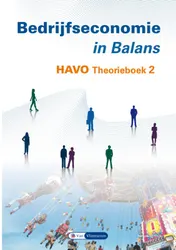 Omslag van Theorieboek 2