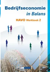 Omslag van werkboek