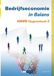 Omslag van Opgavenboek 2
