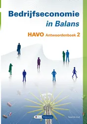 Omslag van Antwoordenboek 2
