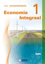 Omslag van antwoordenboek