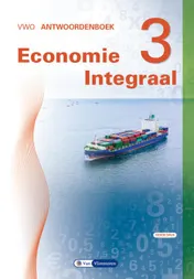 Omslag van antwoordenboek
