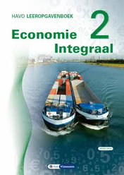 Omslag van Leeropgavenboek 2
