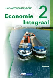 Omslag van Antwoordenboek 2