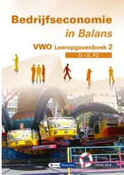 Omslag van Leeropgavenboek 2