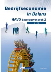 Omslag van Leeropgavenboek 2