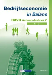 Omslag van Antwoordenboek 2
