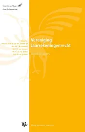 Omslag van Bundel 2014-2015