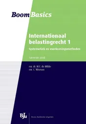 Omslag van 1