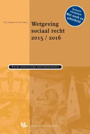 Omslag van 2015/2016