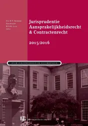 Omslag van 2015/2016