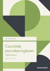 Omslag van Opdrachten
