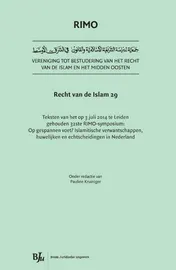 Omslag van Op gespannen voet?
