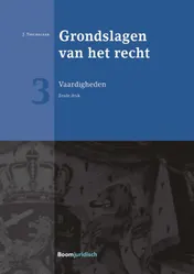 Omslag van 3 Vaardigheden